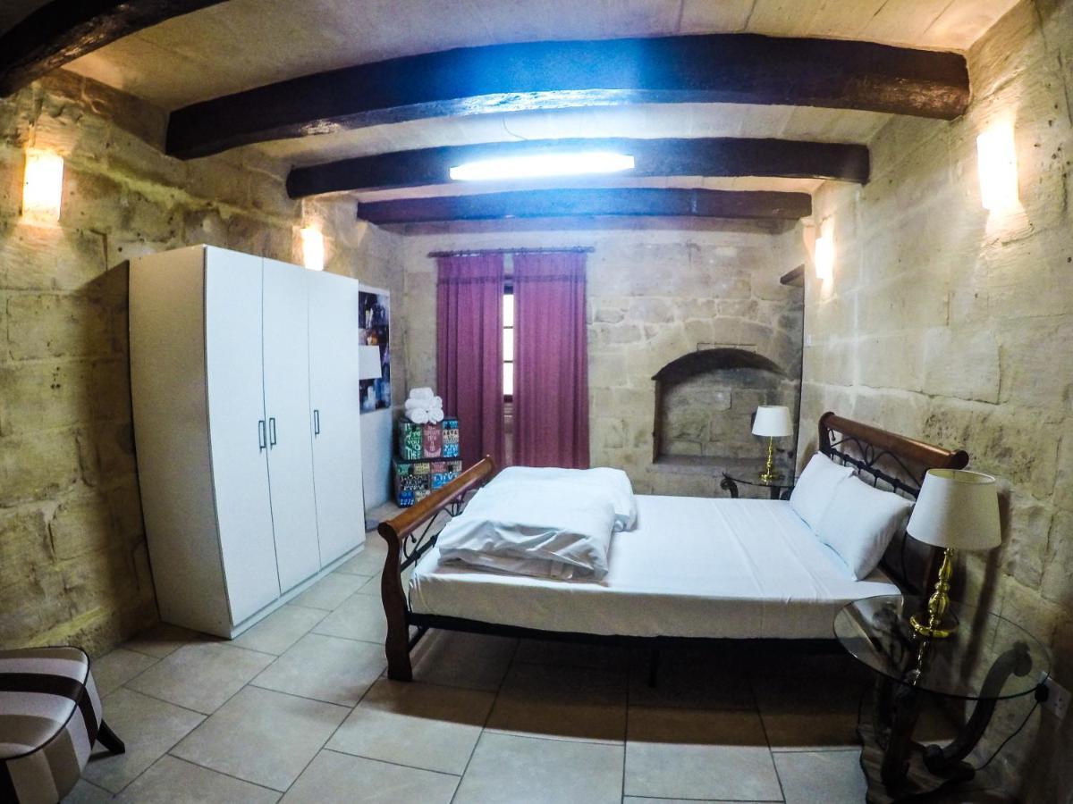 Banoffee Two Bedroom Apartment Валета Екстериор снимка