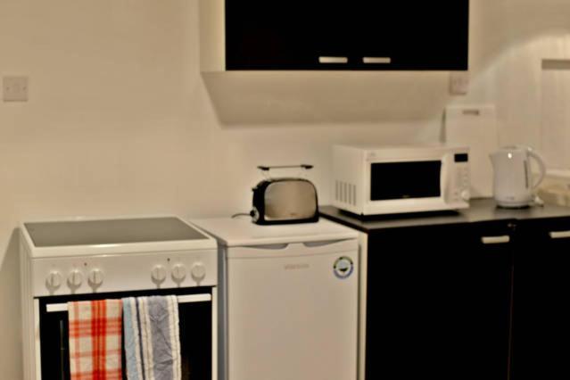 Banoffee Two Bedroom Apartment Валета Екстериор снимка